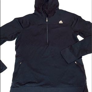 Women’s Adidas Climalite Training Jacket